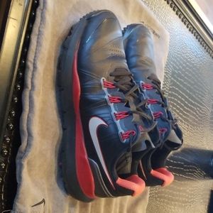 Nike TW14 men's golf shoes